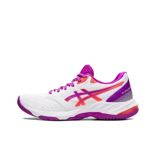 Asics Netburner Ballistic FF 3 Training Shoes Women's Low-Top