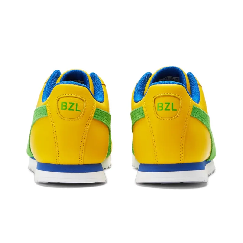 PUMA Roma 'Brazil'-3