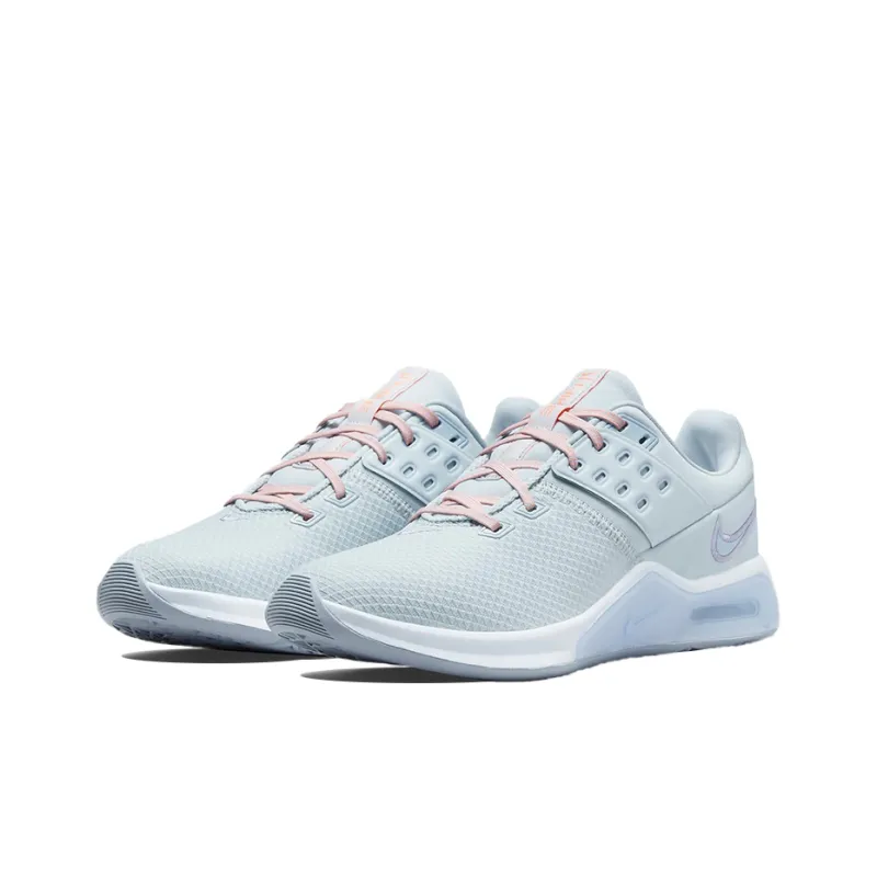 Nike Air Max Bella Tr 4 'Pure Platinum Ghost' Women's-2