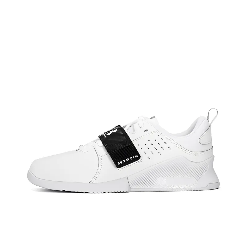 Under Armour Reign Lifter 'White Black'-0