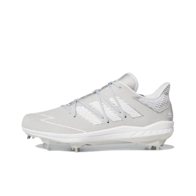 Adizero Afterburner Adidas 7 'Team Light Grey'-0