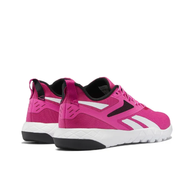 Reebok Women's Flexagon Force 4 'Proud Pink White' Women's-3