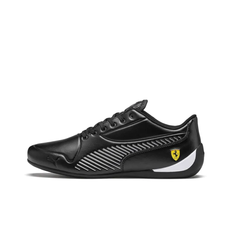 PUMA Sf Drift Cat 7S Ultra 'Black'-0