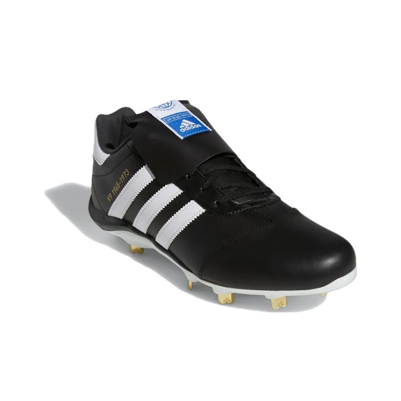Adidas Stabile V9 'Black White Gold'-2