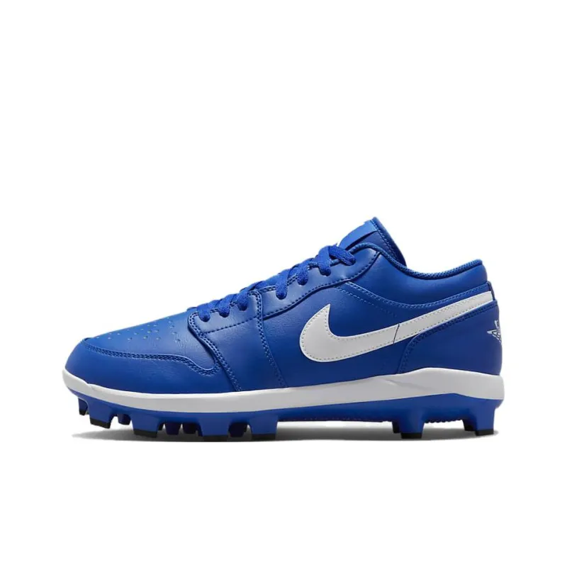 JORDAN 1 Retro Mcs Low 'Game Royal'-0