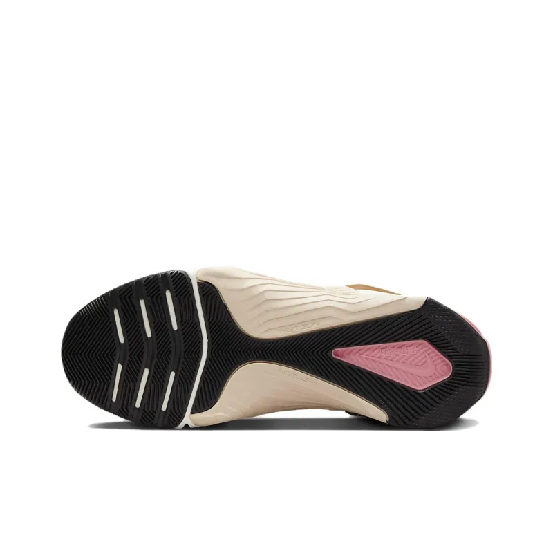 Nike Metcon 8 FlyEase 'Dark Russet' Women's-5
