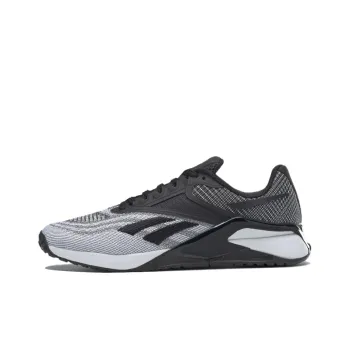Nano X2 Women's Reebok 'Black Pure Grey' Women's