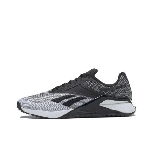 Athletic X2 Women's Reebok 'Black Pure Grey' Women's