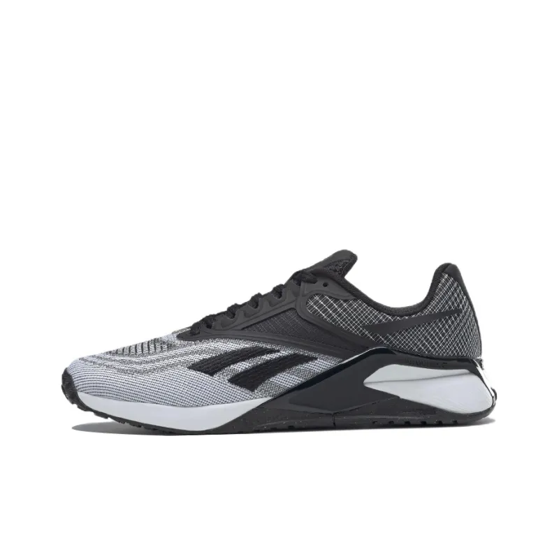 Reebok Women's Nano X2 'Black Pure Grey' Women's-0