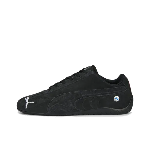 PUMA Bmw Motorsport Speedcat Driving 'Black'
