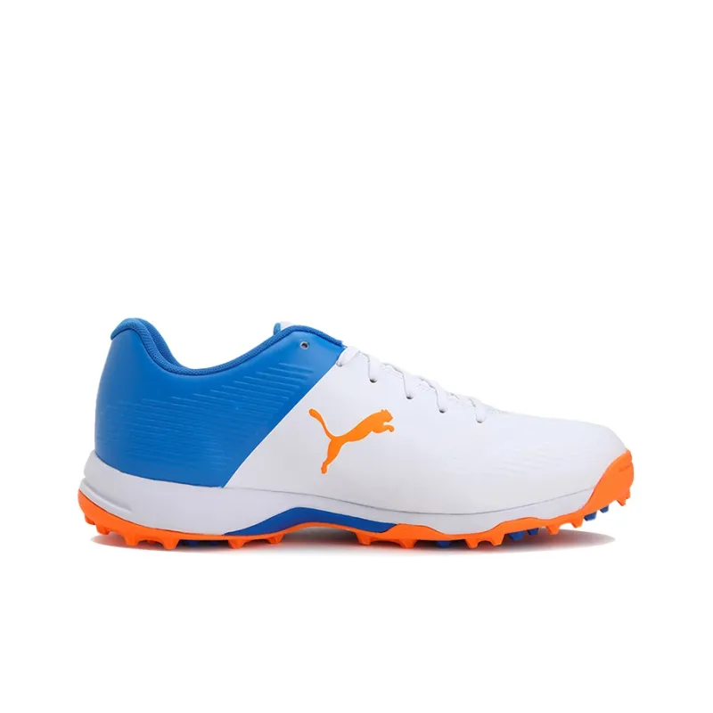 PUMA One8 Virat Kohli Cushioned Anti-Slip And Wear-Resistant Lightweight Low-Top Training Shoes-1