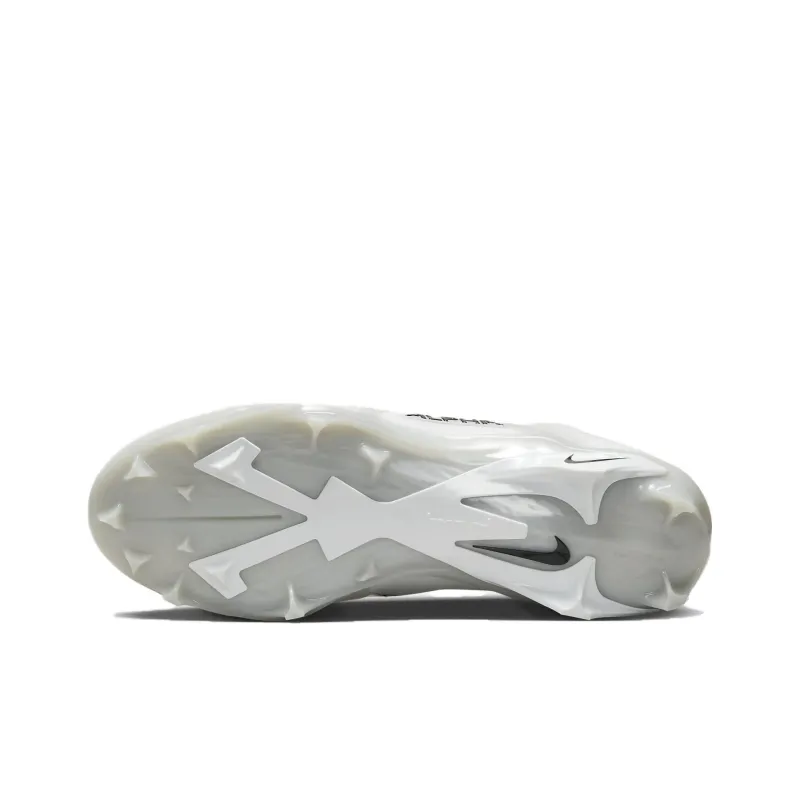 Nike Alpha Menace Elite 3 Pure Platinum-5