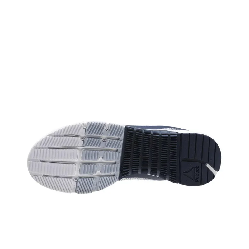 Reebok CrossFit Grace Training Shoes Women's Low-Top Gray/Blue-4