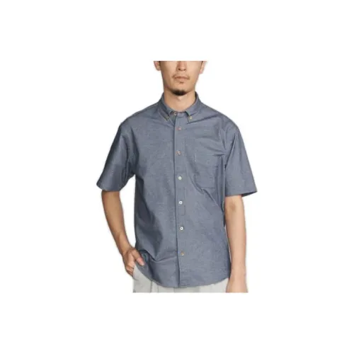 BEAUTY&YOUTH UNITED ARROWS Shirts Men