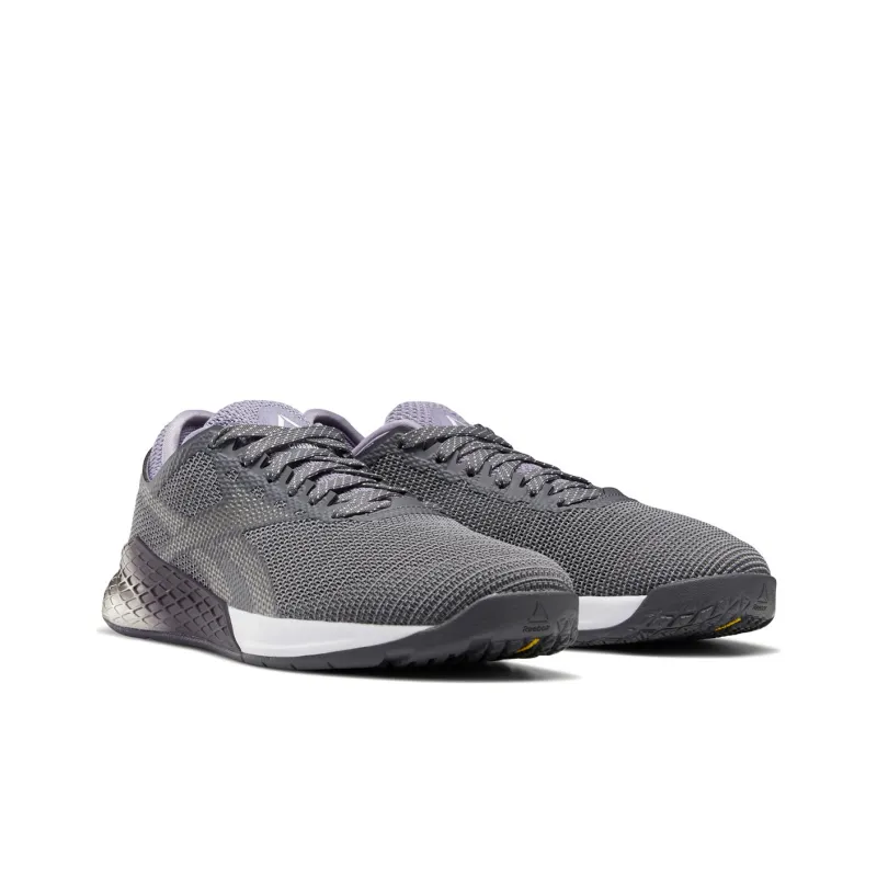 Reebok Women's Nano 9 'Cold Grey Violet Haze' Women's-2