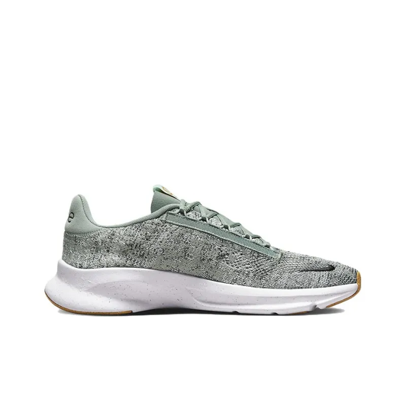 Nike SuperRep Go 3 Flyknit Dusty Sage Gum-1