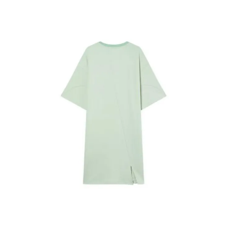 DIALOGUE Short Sleeved Dress Women's-1