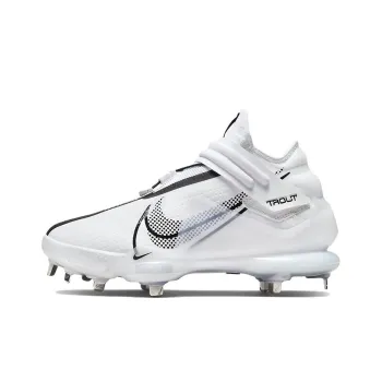 Nike Force Zoom Trout 7 'White Dynamic Turquoise'