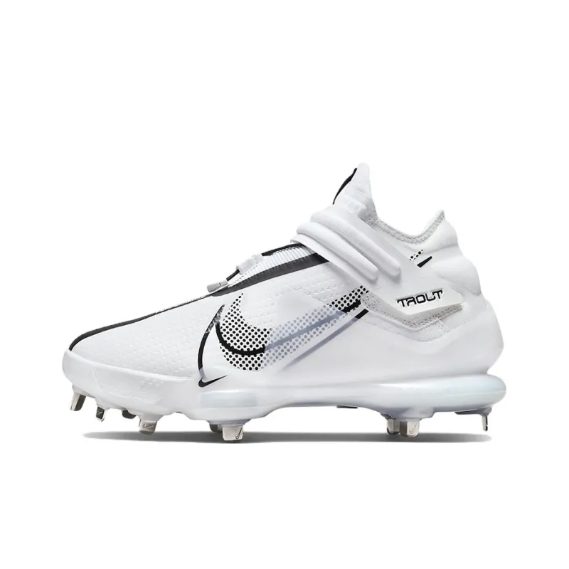 Nike Force Zoom Trout 7 'White Dynamic Turquoise'-0