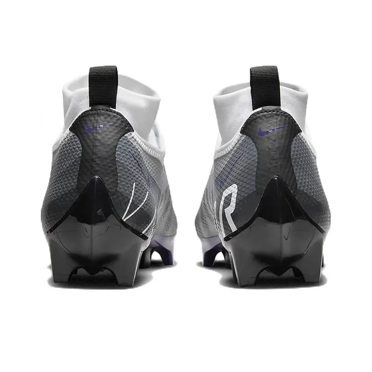 Nike Vapor Edge Pro 360 'Black Court Purple'-4