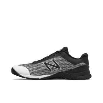 New Balance Minimus 40 'Black Grey White'