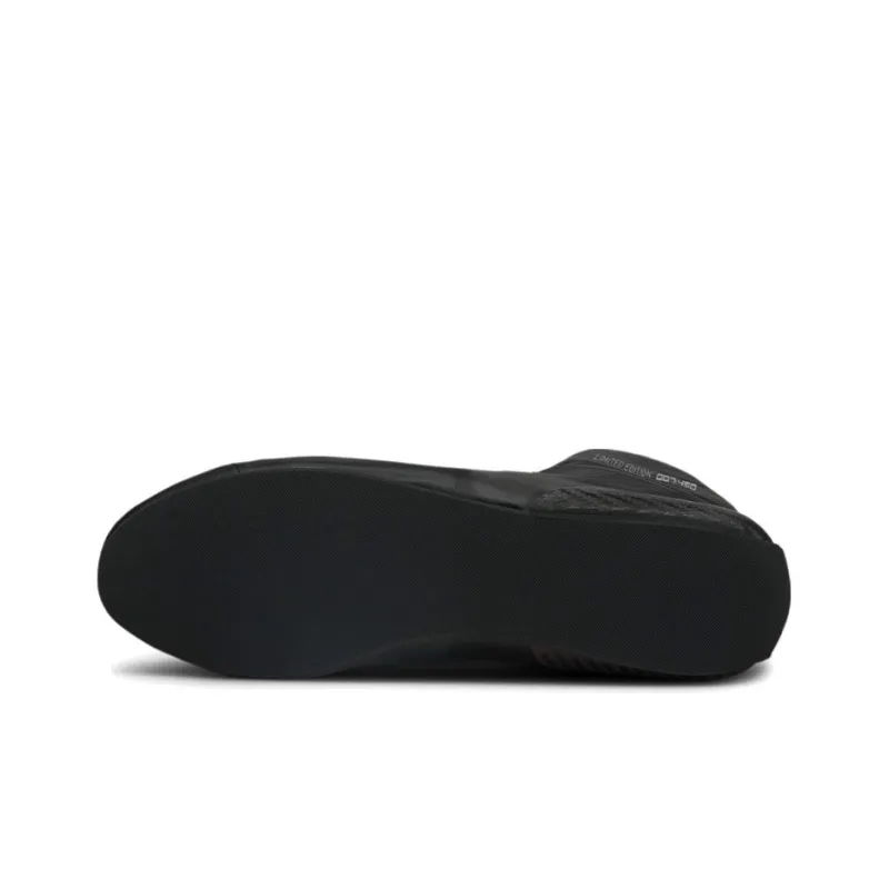 PUMA Porsche Legacy Speedcat Cushioning Slip-Resistant Balance Mid-Top Training Shoes-5