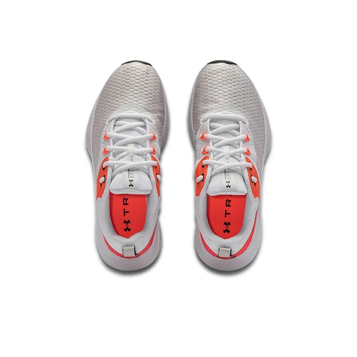 Under Armour Charged Breathe Tr 3 'White Pink' Women's-2