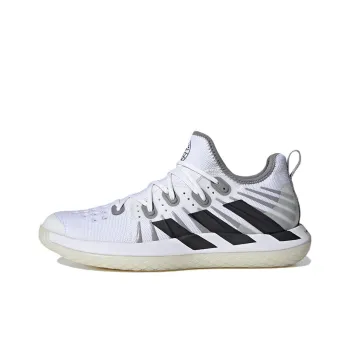 Adidas Stabil Next Gen Cloud White Grey