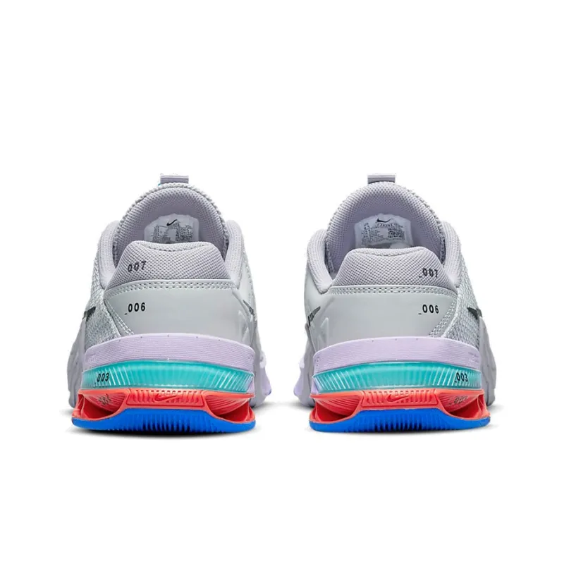 Nike Metcon 7 Light Smoke Grey-4