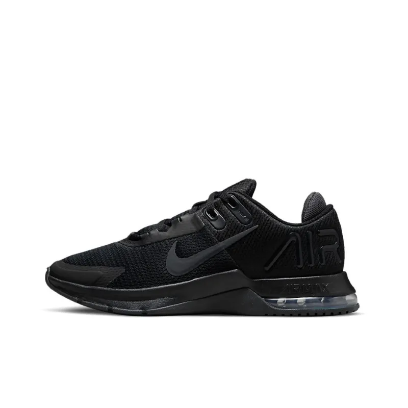 Nike Air Max Alpha Trainer 4 Black-0