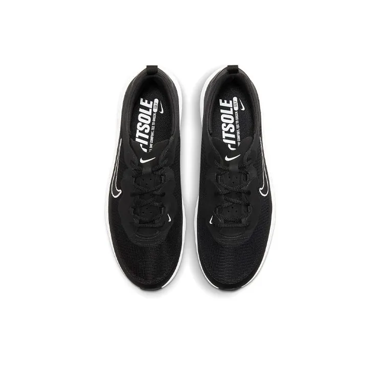 Nike Ace Summerlite 'Black White' Women's-3