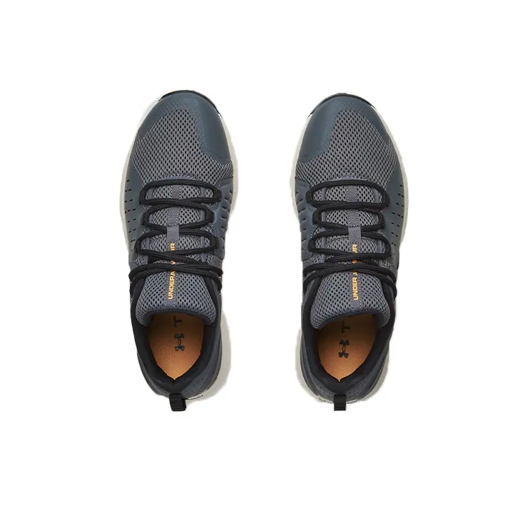 Under Armour Charged Commit 2 'Grey Orange'-3