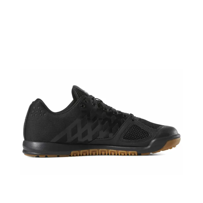 Reebok Nano 2.0 'Black Gum'-1