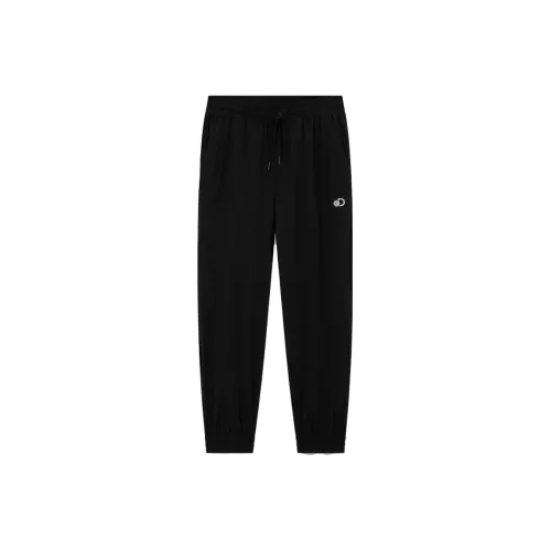 Discovery Expedition Sports Pants Women's Black