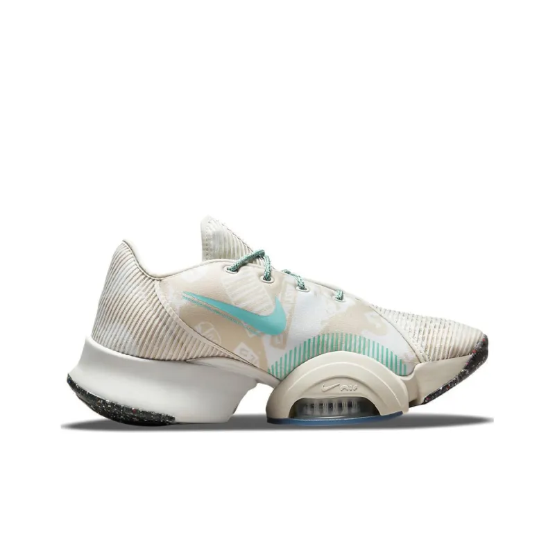 Nike Air Zoom SuperRep 2 Platinum Tint Women's-1