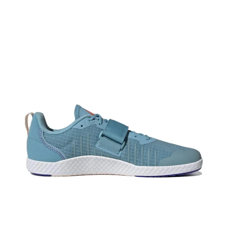 Total Weightlifting Adidas 'Preloved Blue'-1