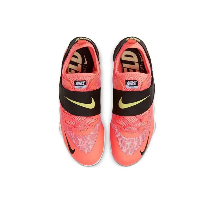 Nike Pole Vault Elite 'Bright Mango'-3