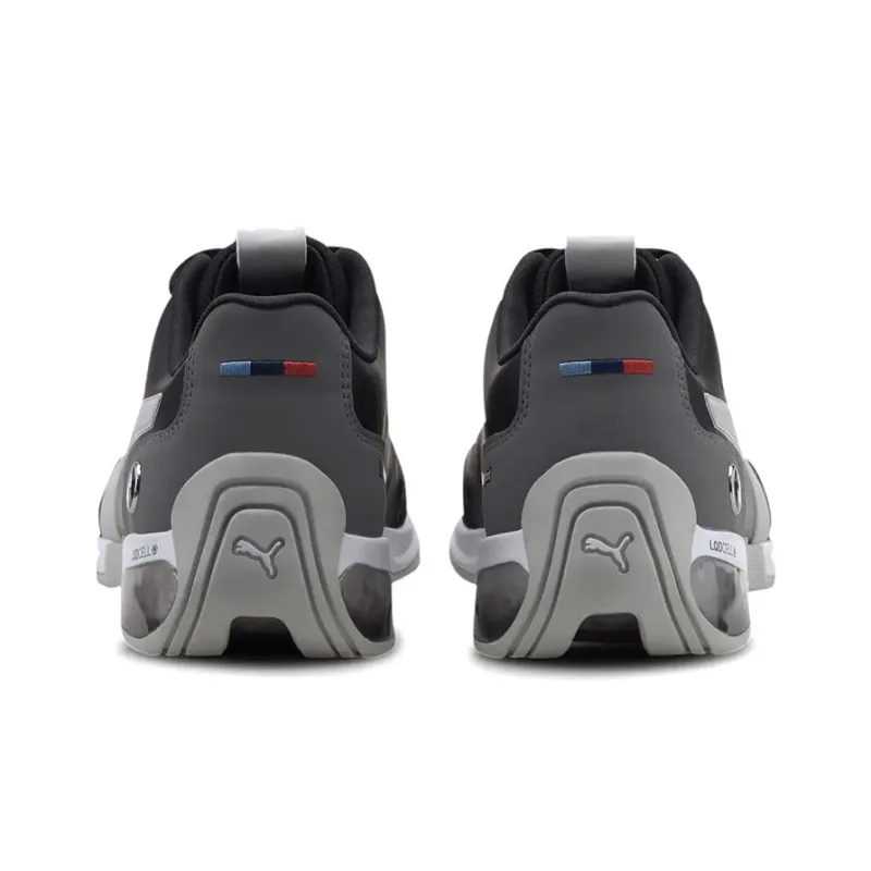Puma BMW Motorsport X Kart Cat 'Black Grey Violet'-3
