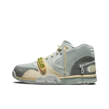 Nike Air Trainer 1 Sp Travis Scott Grey Haze