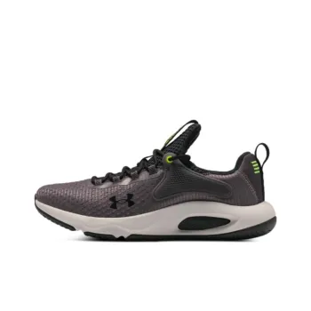 Under Armour Hovr Rise 4 Training Shoes 'Ash Taupe'