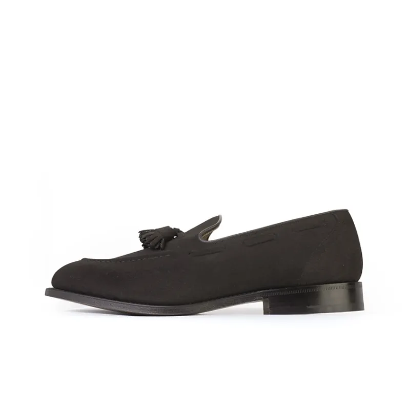 CHURCH'S Kingsley 2 Polished Loafers-6