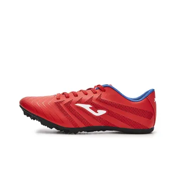 Joma Training Shoes Unisex Low Top Red