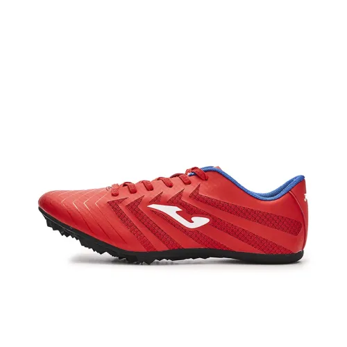 Joma Training Shoes Unisex Low-Top Red