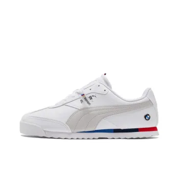 PUMA Bmw Motorsport X Roma 'White'