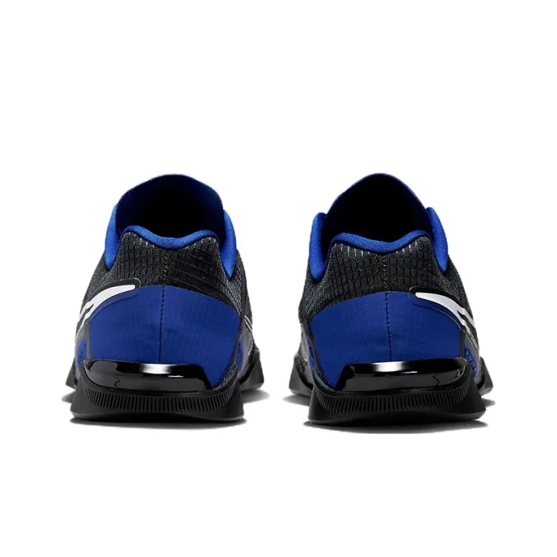 Nike Zoom Metcon Turbo 2 Black Old Royal-4
