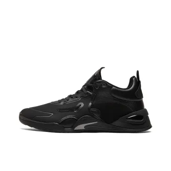 PUMA Fuse Performance Leather 'Black'