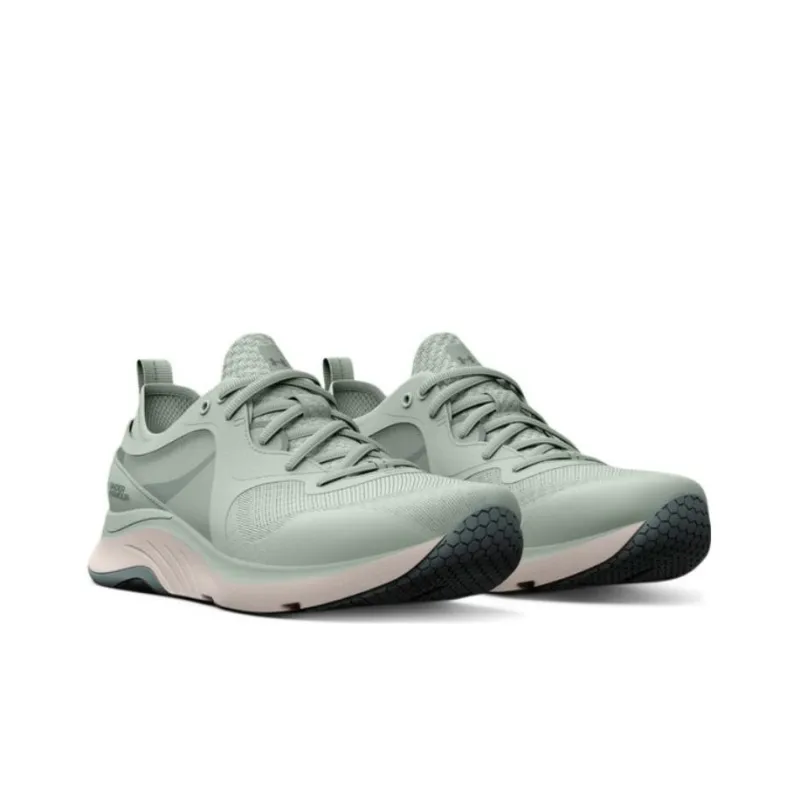 Under Armour Hovr Omnia 'Illusion Green' Women's-2