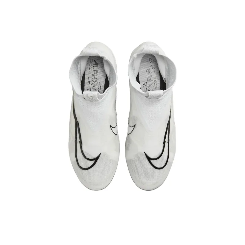 Nike Alpha Menace Elite 3 Pure Platinum-3