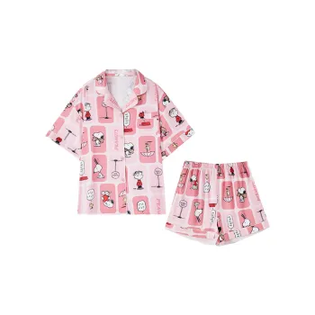 YSO Women's Pajama Sets
