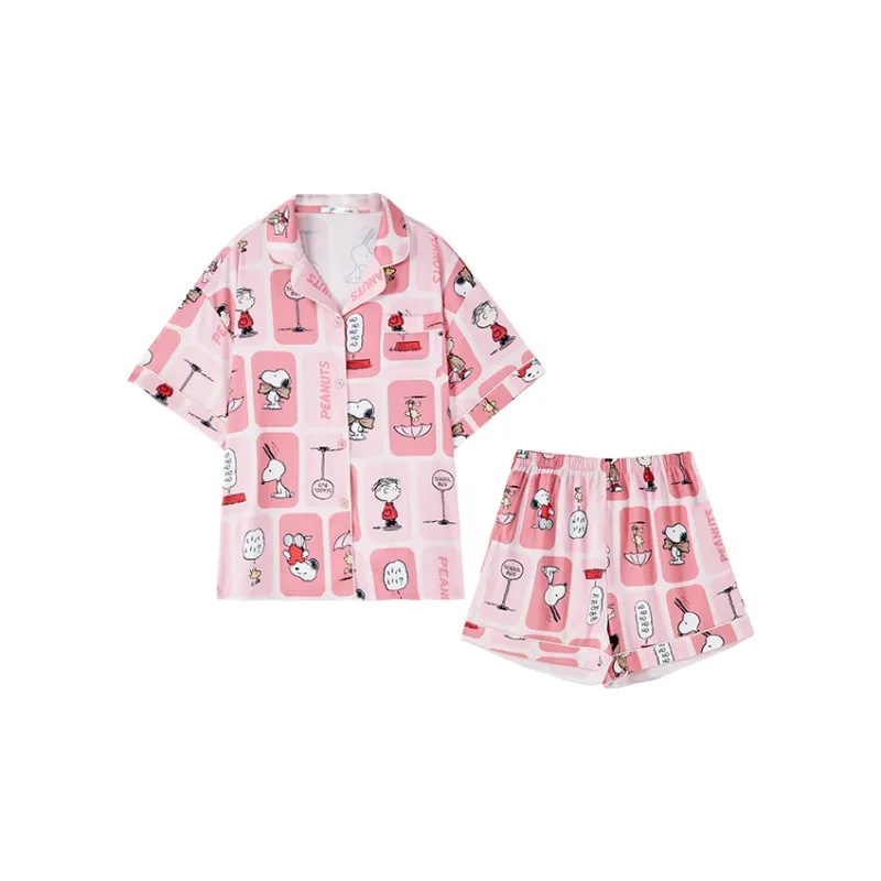 YSO Women's Pajama Sets-0